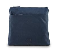 Jost Bergen Sac à bandoulière 26 cm bleu
