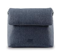 Jost Bergen Sac à bandoulière 26 cm gris