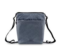 JOST sac à épaule bandoulière Bergen Shoulderbag Dark Grey
