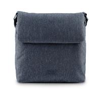 Jost Bergen Sac à bandoulière S 22 cm gris