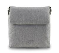 Jost Bergen Sac à bandoulière S 22 cm gris