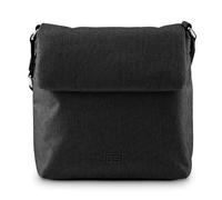 Jost Bergen Sac à bandoulière S 22 cm noir