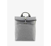 Jost Bergen Backpack Courier Light Grey