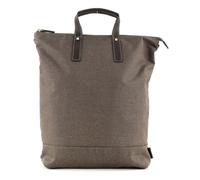 Jost Sac à dos Bergen X-Change 3in1 Bag S 40 cm pour ordinateur portable Gris