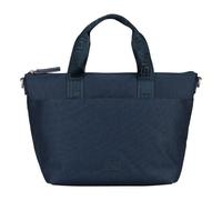 Jost Bergen Sac à main Protection RFID 23 cm bleu