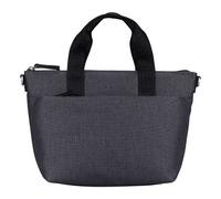 Jost Bergen Sac à main Protection RFID 23 cm gris