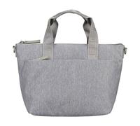 Jost Bergen Sac à main Protection RFID 23 cm gris