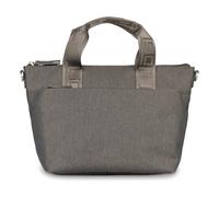 Jost Bergen Sac à main Protection RFID 23 cm gris