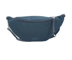 Jost Bergen Sac banane 30 cm bleu