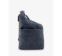 Jost Sac à bandoulière Bergen RIFD 27 cm gris