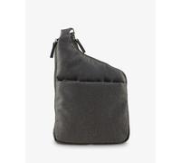 Jost Sac à bandoulière Bergen RIFD 27 cm gris