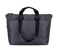 Jost Bergen Sac de shopper 47 cm gris