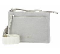 JOST Bergen Waist Bag / Shoulder Bag Cream-White