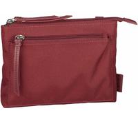 JOST Bergen Waist Bag / Shoulder Bag Red