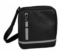 JOST Billund Cyclist Crossover Bag Black