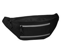 Jost Sac banane Billund Cyclist Pro 43 cm black (4864-001)