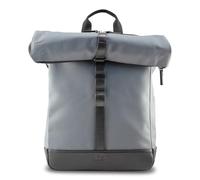 Jost Borgholm Backpack Courier Bluegrey