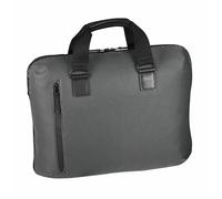JOST cartable Mesh Man Business Bag Silver