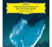 Jost Christian - Dichterliebe