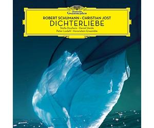 Jost Christian - Dichterliebe