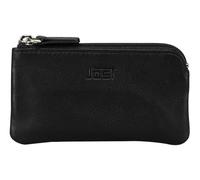 Jost Bags Étui à clés Odense – Cuir – Noir