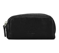 Jost Cuir étui à clés Odense Key Case Black noir