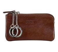 Jost Vardo Étui à clés Cuir 11 cm brun
