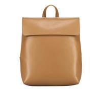 JOST Cuir sac à dos de loisirs Arva Arva Backpack Toffee marron clair
