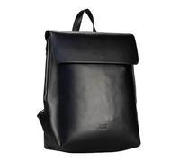JOST Cuir sac à dos de loisirs Arva Backpack Black noir