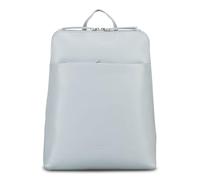 JOST Cuir sac à dos de loisirs Arva Backpack Misty Blue bleu gris