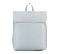 JOST Cuir sac à dos de loisirs Arva Backpack Misty Blue bleu gris