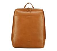 Jost Cuir sac à dos de loisirs Rana Backpack Cognac brun