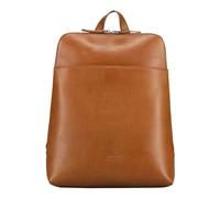 JOST Cuir sac à dos de loisirs Rana Rana Backpack Cognac brun
