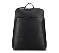 Jost Cuir sac à dos de loisirs Vika Backpack Black noir