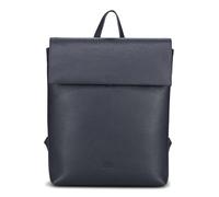 Jost Cuir sac à dos de loisirs Vika Backpack Blue bleu marine