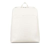 Jost Cuir sac à dos de loisirs Vika Backpack Cream White écru
