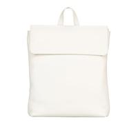 Jost Cuir sac à dos de loisirs Vika Backpack Cream White écru