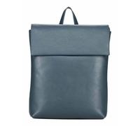Jost Cuir sac à dos de loisirs Vika Backpack Petrol bleu pétrole