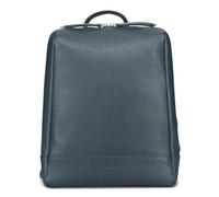 Jost Cuir sac à dos de loisirs Vika Backpack Petrol bleu pétrole