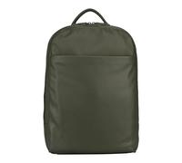 JOST Cuir sac à dos pour ordinateur portable pour ordinateur portable Tromsoe Backpack Olive