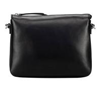 Jost Cuir sac à épaule bandoulière Arva Shoulder Bag Black noir