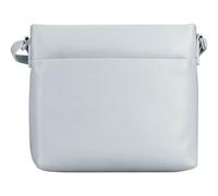 JOST Cuir sac à épaule bandoulière Arva Shoulder Bag Misty Blue bleu gris