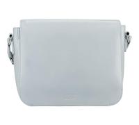 JOST Cuir sac à épaule bandoulière Arva Shoulder Bag Misty Blue bleu gris