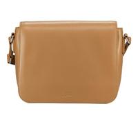 JOST Cuir sac à épaule bandoulière Arva Shoulder Bag Toffee brun