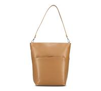 JOST Cuir sac à épaule bandoulière Arva Tote Bag Toffee brun