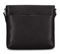 Jost Cuir sac à épaule bandoulière Lysa Shoulder Bag Brown marron foncé