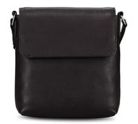 Jost Cuir sac à épaule bandoulière Lysa Shoulder Bag Brown marron foncé