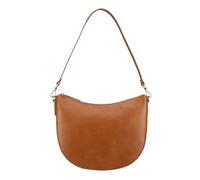 JOST Cuir sac à épaule bandoulière Rana Hobo Bag Cognac marron clair