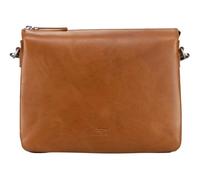 Jost Cuir sac à épaule bandoulière Rana Shoulder Bag Cognac brun