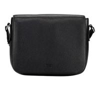 Jost Cuir sac à épaule bandoulière Vika Shoulder Bag Black noir